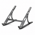 Support Pliable pour Ordinateur Portable - 6 Positions