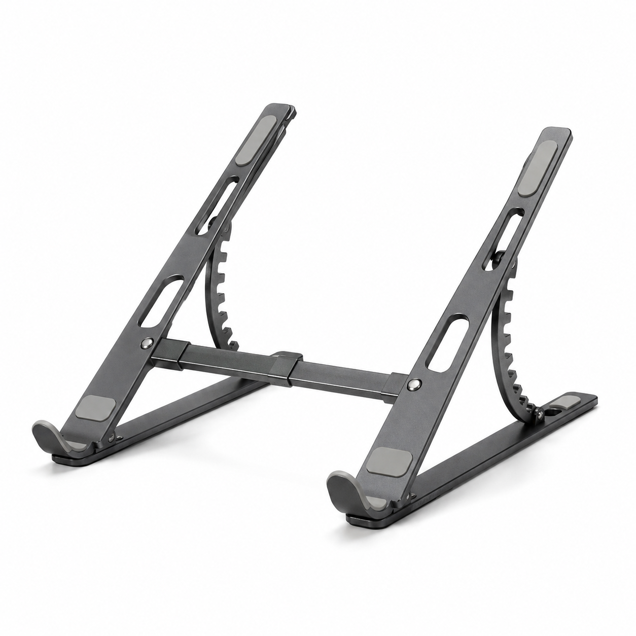 Support Pliable pour Ordinateur Portable - 6 Positions