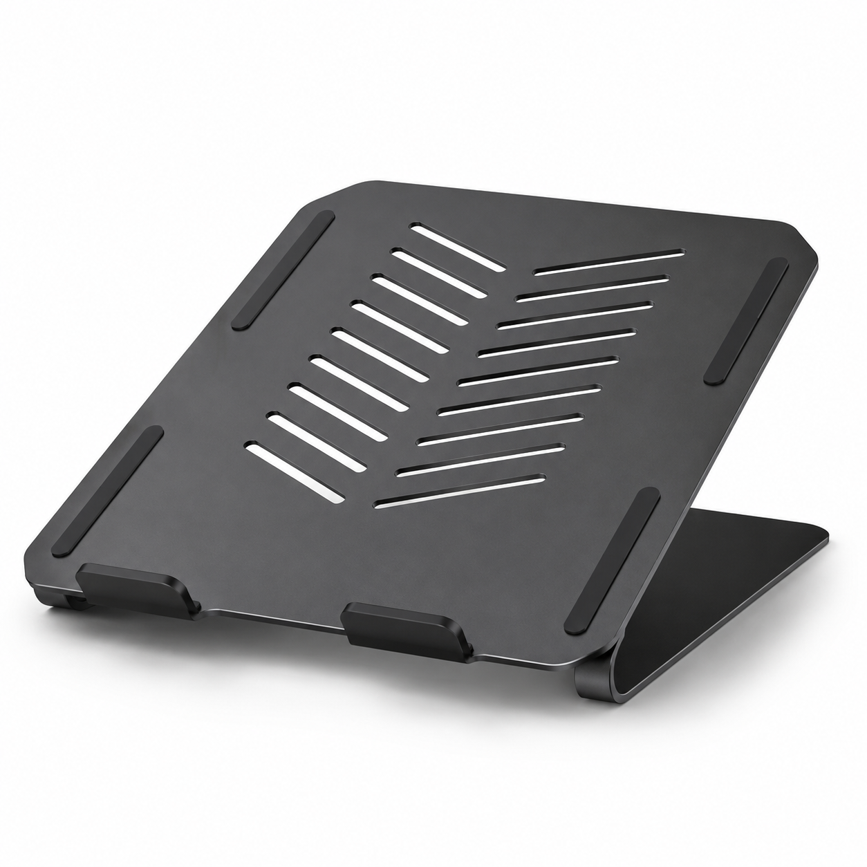Support Ventilé Passif pour Ordinateur Portable