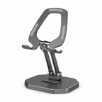 Support Réglable pour Tablette et Smartphone