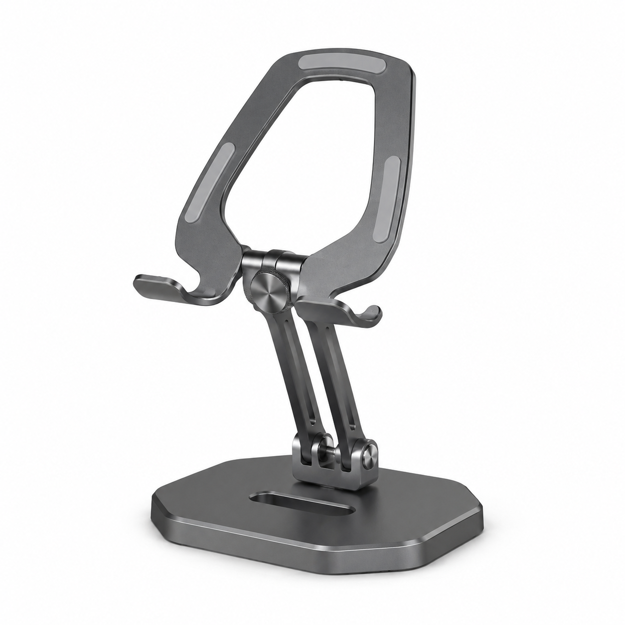 Support Réglable pour Tablette et Smartphone