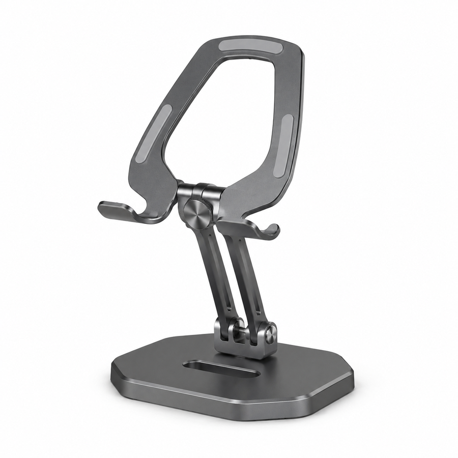 Support Réglable pour Tablette et Smartphone