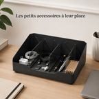 Organisateur Modulaire pour Accessoires Informatiques