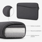Housse pour Ordinateur Portable 13-14 Pouces