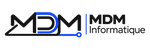 MDM Informatique - Accueil